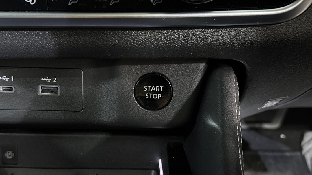 2024 Nissan X-trail Ti (4WD) E-power (hybrid), Automatic, 16303 km, Keyless / Button Start