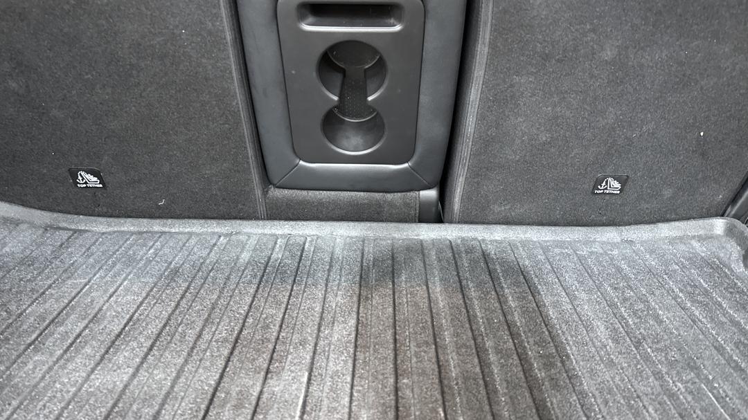 2024 Nissan X-trail Ti (4WD) E-power (hybrid), Automatic, 16303 km, Child Seat Anchor Points