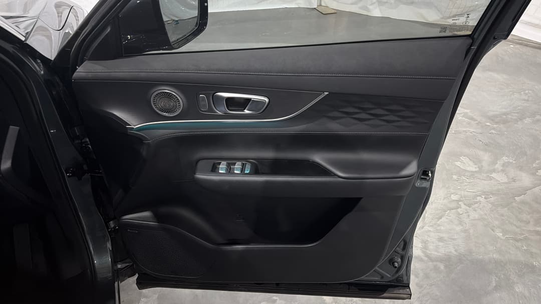 2026 Chery Tiggo 8 Csh Ultimate FWD, Automatic, 3715 km, Speaker View