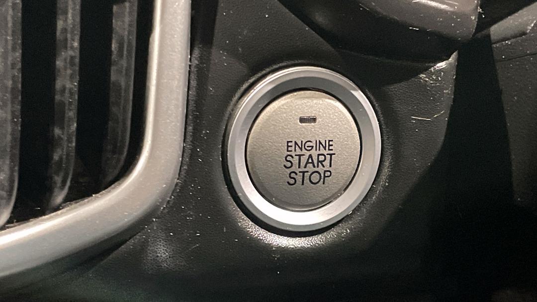 2020 GWM Ute Cannon-l (4x4), Automatic, 74345 km, Keyless / Button Start