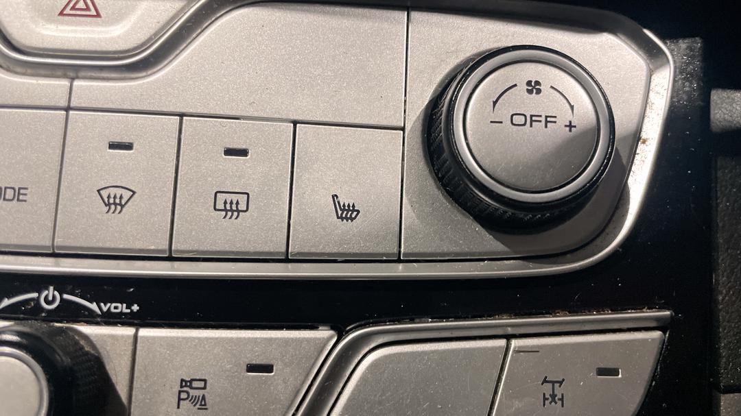2020 GWM Ute Cannon-l (4x4), Automatic, 74345 km, Ventilated Seats