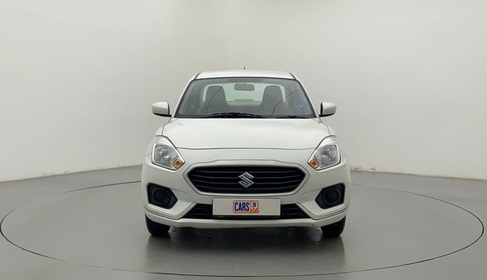 2018 Maruti Dzire LXI, Petrol, Manual, 10,783 km, Highlights