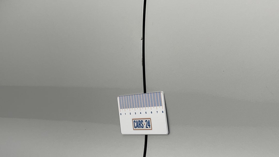 Doors Front LHS Dent