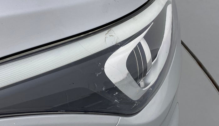 2015 Hyundai i20 Active 1.2 SX, Petrol, Manual, 69,033 km, Right headlight - Minor scratches
