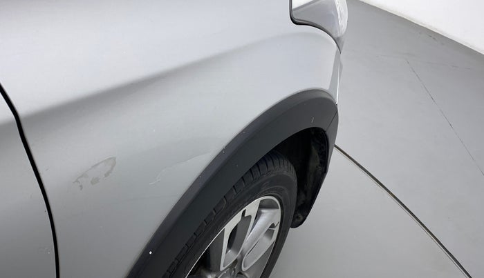 2015 Hyundai i20 Active 1.2 SX, Petrol, Manual, 69,033 km, Right fender - Minor scratches