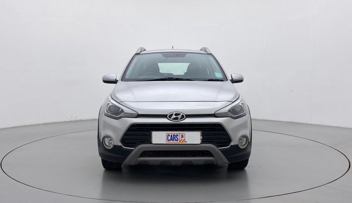 2015 Hyundai i20 Active 1.2 SX, Petrol, Manual, 69,033 km, Highlights