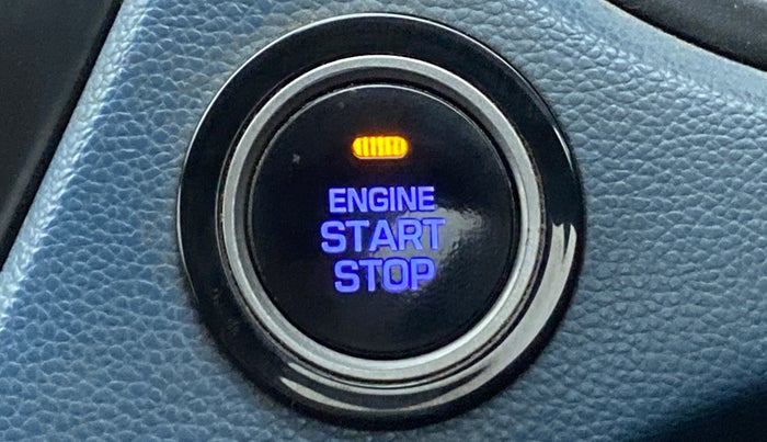 2015 Hyundai i20 Active 1.2 SX, Petrol, Manual, 69,033 km, Keyless Start/ Stop Button