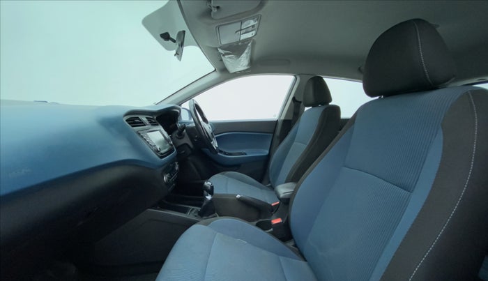 2015 Hyundai i20 Active 1.2 SX, Petrol, Manual, 69,033 km, Right Side Front Door Cabin