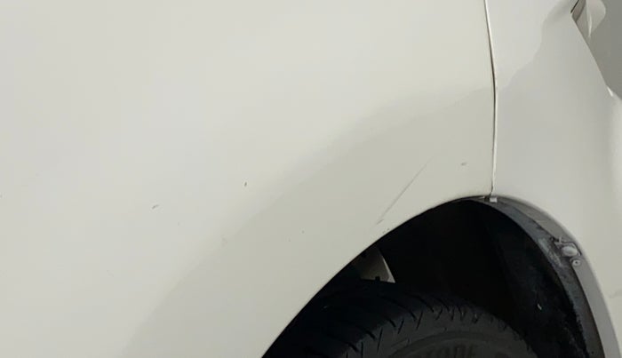 2017 Toyota Innova Crysta 2.8 ZX AT 7 STR, Diesel, Automatic, 92,722 km, Right fender - Minor scratches