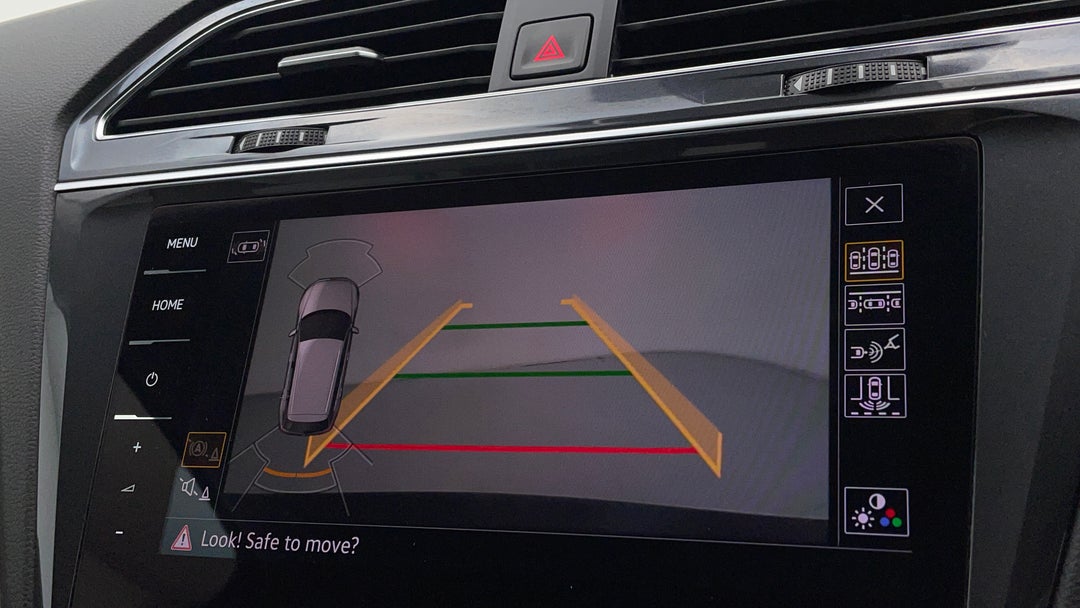Parking Camera