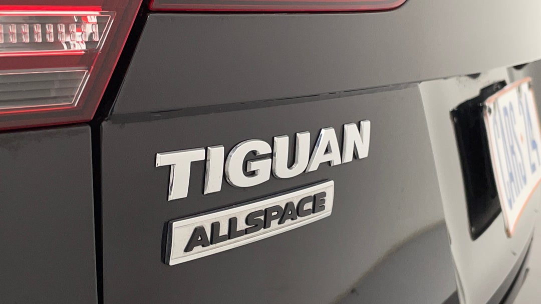 Badge (Boot Left Side)