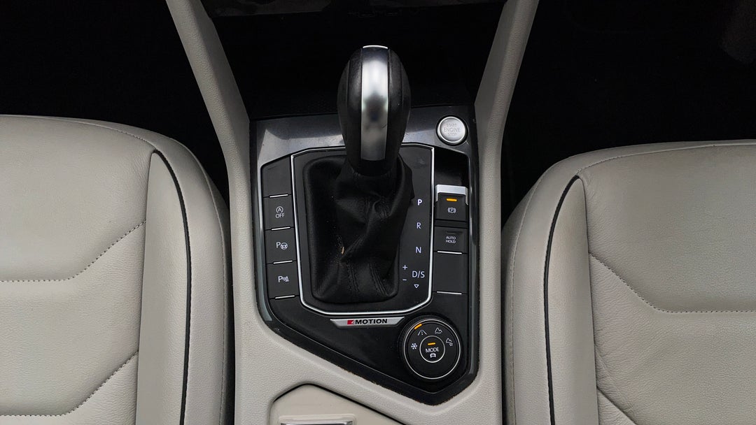 Gear Lever 