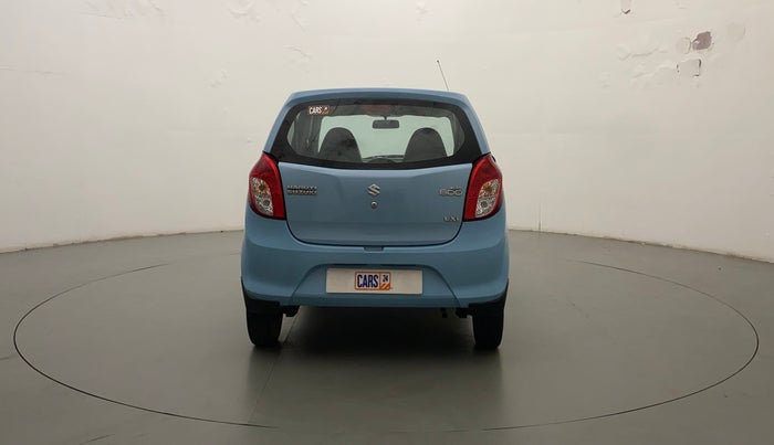 2012 Maruti Alto 800 LXI, Petrol, Manual, 12,804 km, Back/Rear