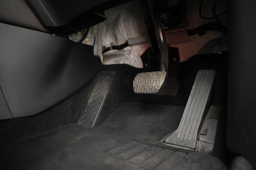 2016 Mazda CX-9 Gt (FWD), Automatic, 115637 km, Pedals and Footmat