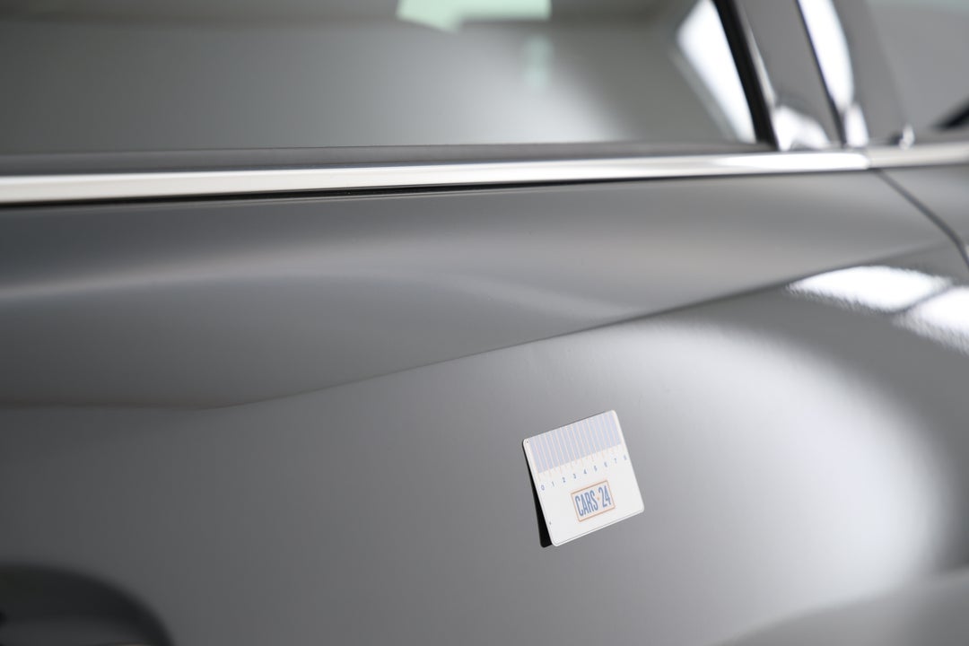 2016 Mazda CX-9 Gt (FWD), Automatic, 115637 km, Doors Rear RHS Dent