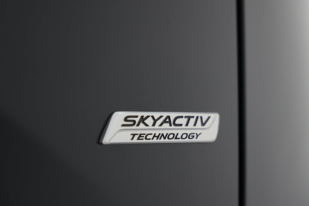 2016 Mazda CX-9 Gt (FWD), Automatic, 115637 km, Badge (Boot Right Side)