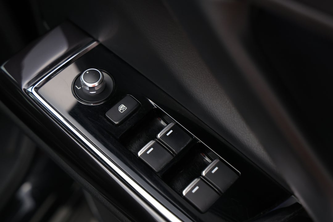 2016 Mazda CX-9 Gt (FWD), Automatic, 115637 km, Drivers Side Door Panel Controls