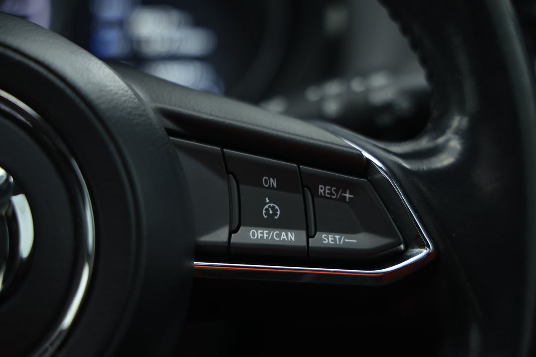 2016 Mazda CX-9 Gt (FWD), Automatic, 115637 km, Cruise Control