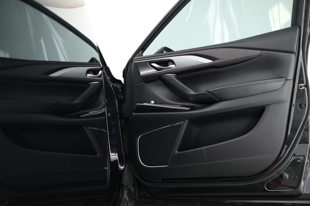 2016 Mazda CX-9 Gt (FWD), Automatic, 115637 km, Speaker View