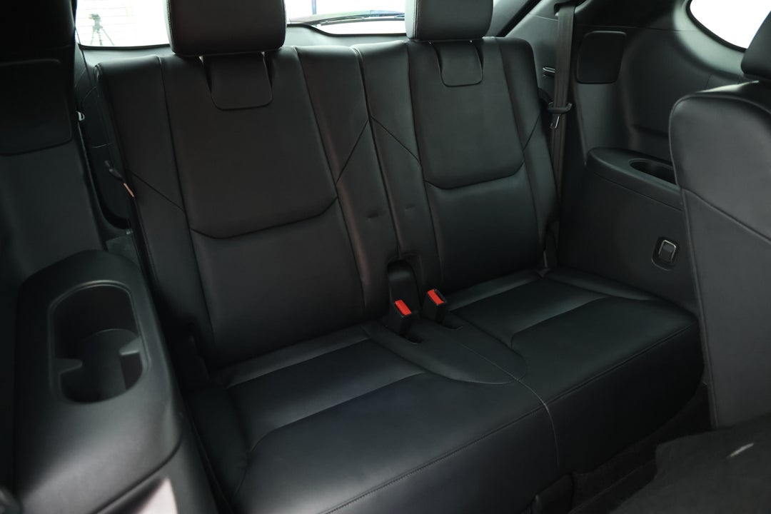 2016 Mazda CX-9 Gt (FWD), Automatic, 115637 km, Third Row Seats