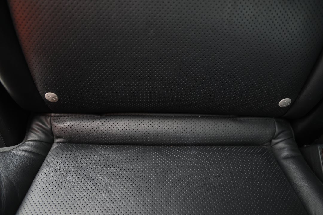 2016 Mazda CX-9 Gt (FWD), Automatic, 115637 km, Child Seat Anchor Points