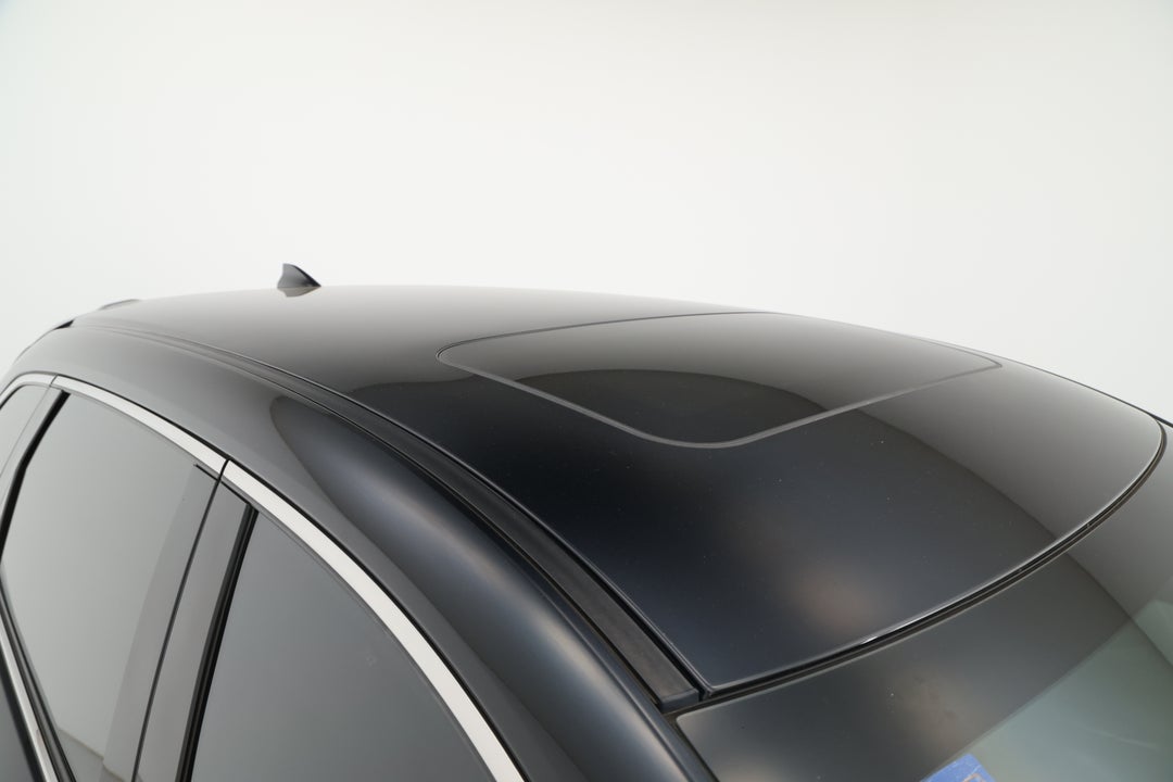 2016 Mazda CX-9 Gt (FWD), Automatic, 115637 km, Roof/Sunroof View