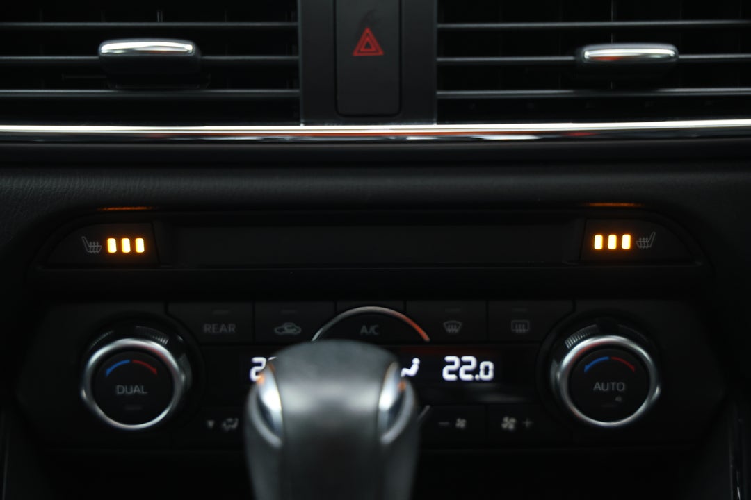 2016 Mazda CX-9 Gt (FWD), Automatic, 115637 km, Ventilated Seats