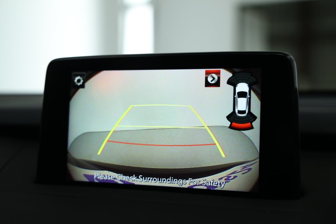 2016 Mazda CX-9 Gt (FWD), Automatic, 115637 km, Parking Camera