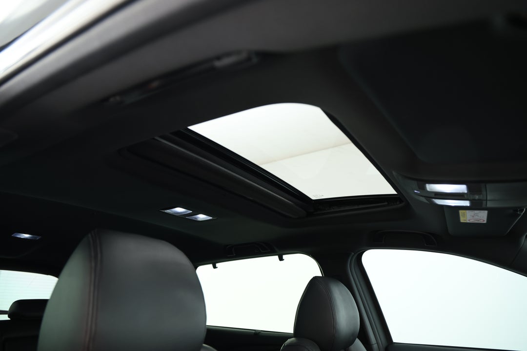 2016 Mazda CX-9 Gt (FWD), Automatic, 115637 km, Interior Sunroof/Moonroof