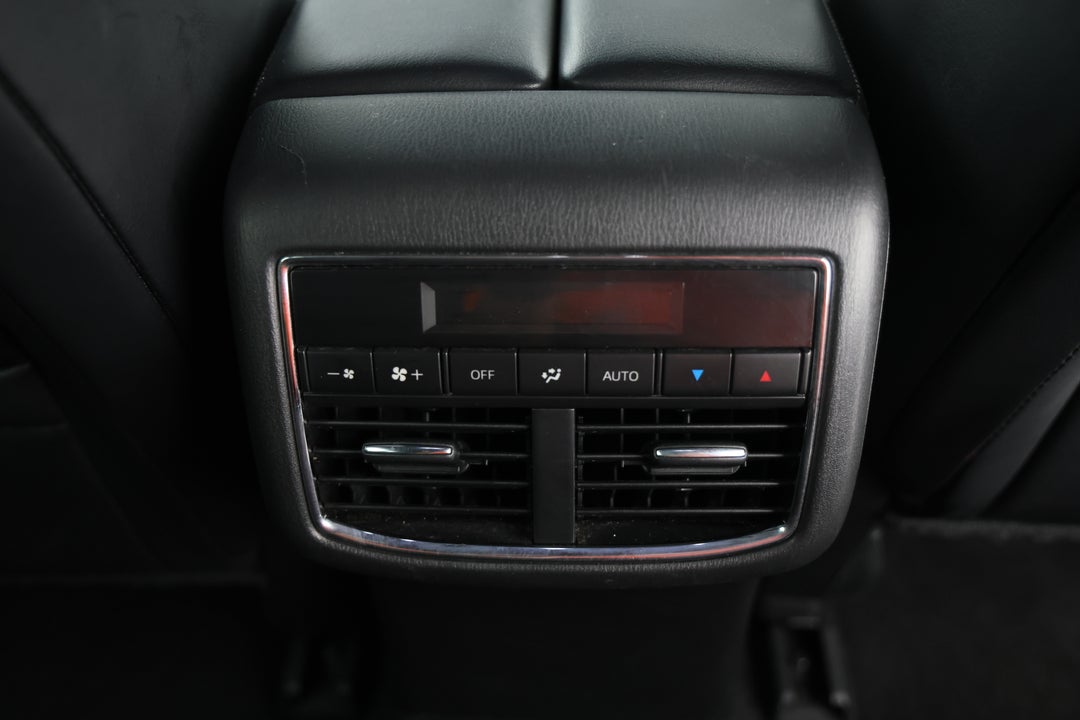 2016 Mazda CX-9 Gt (FWD), Automatic, 115637 km, Rear A/C Vent
