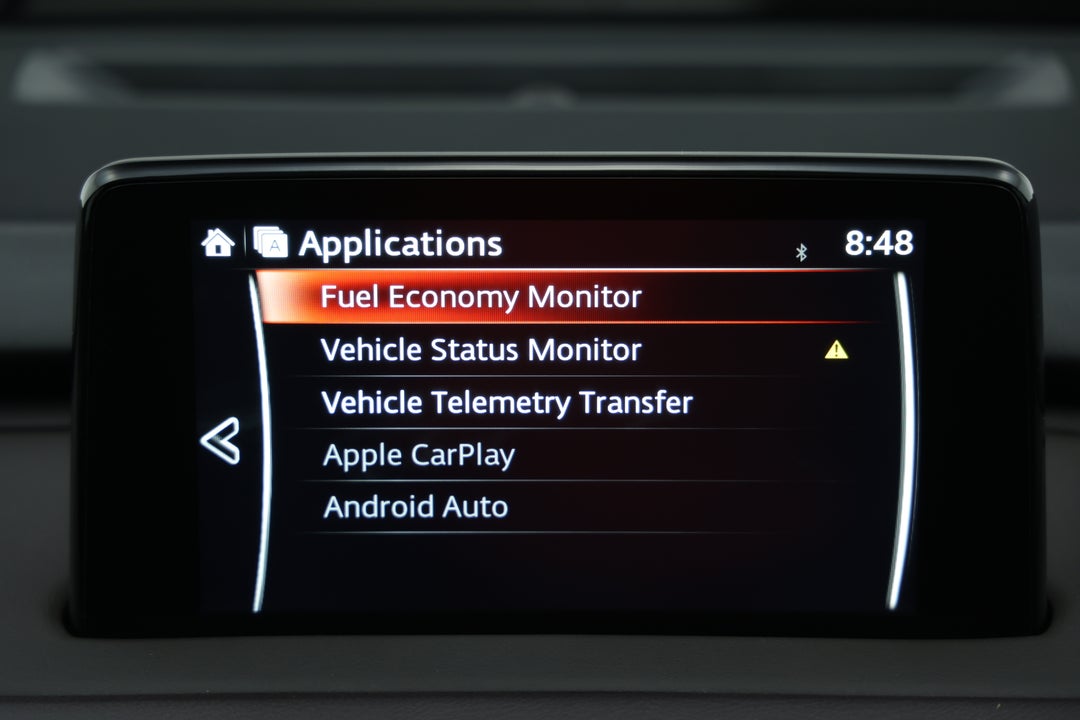 2016 Mazda CX-9 Gt (FWD), Automatic, 115637 km, Android/Apple Car Play