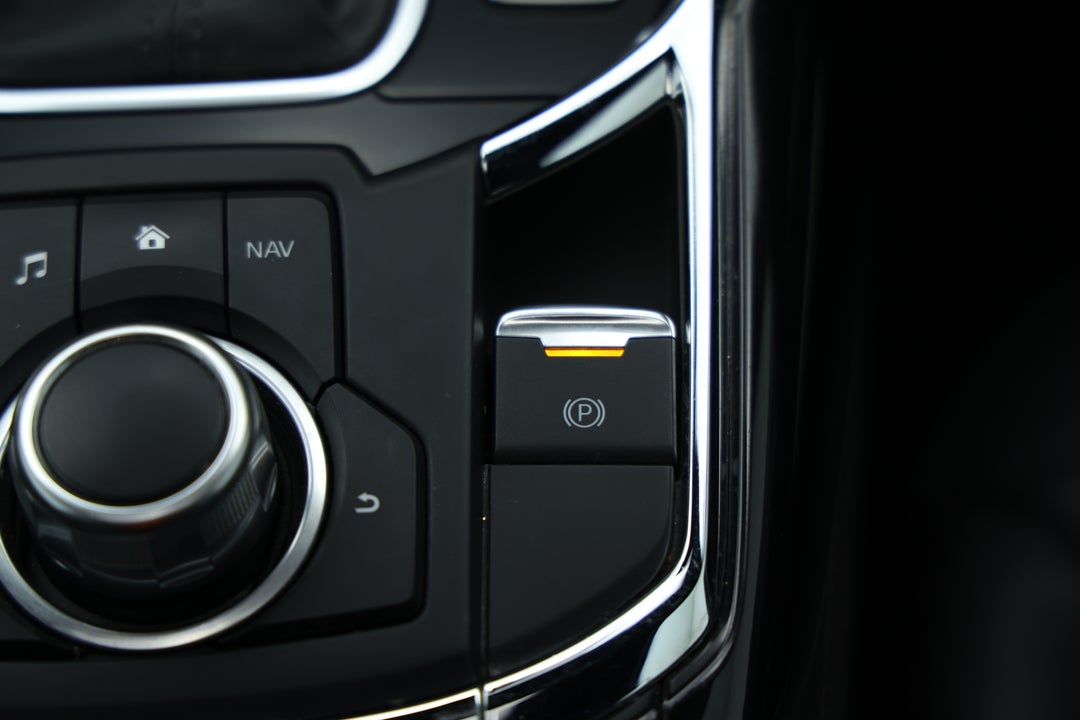 2016 Mazda CX-9 Gt (FWD), Automatic, 115637 km, Handbrake