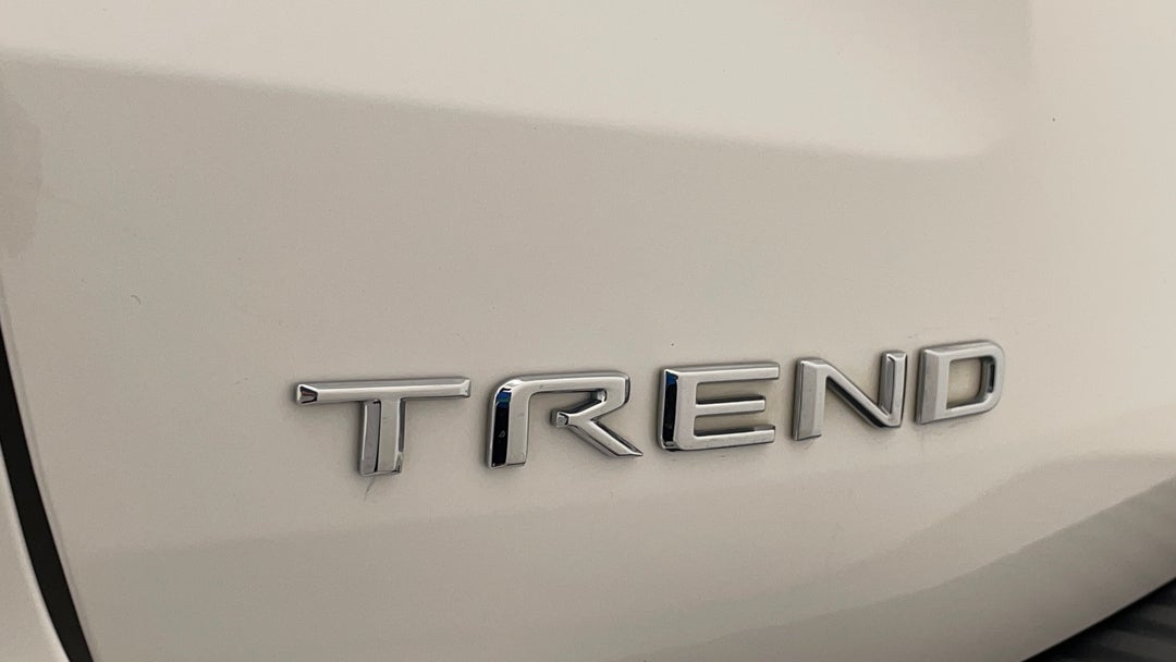 Badge (Boot Left Side)