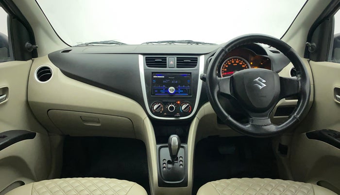 2019 Maruti Celerio VXI AMT, Petrol, Automatic, 70,604 km, Dashboard