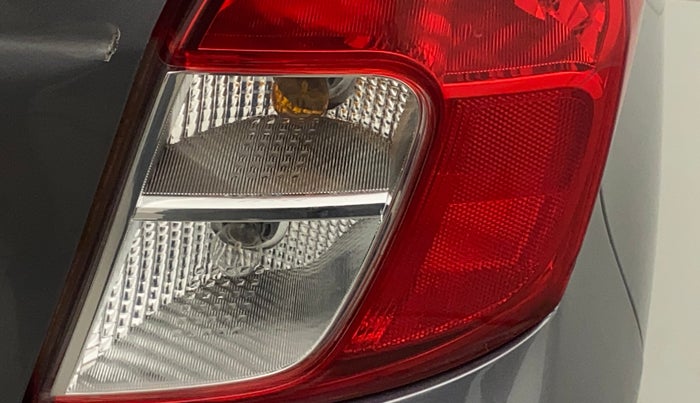 2019 Maruti Celerio VXI AMT, Petrol, Automatic, 70,604 km, Right tail light - Minor scratches