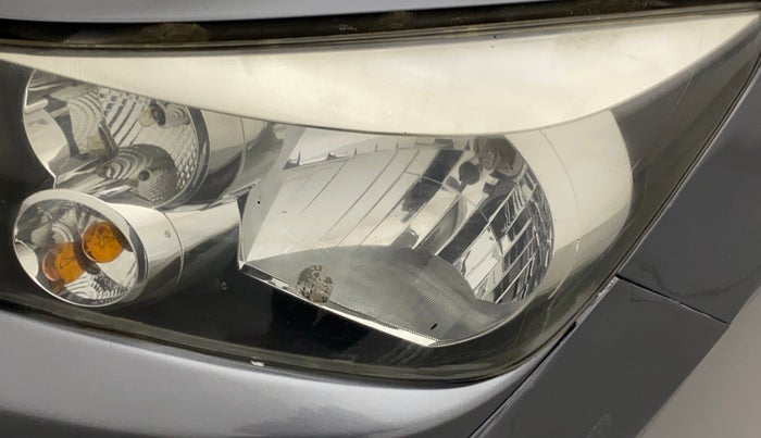 2019 Maruti Celerio VXI AMT, Petrol, Automatic, 70,604 km, Left headlight - Minor scratches