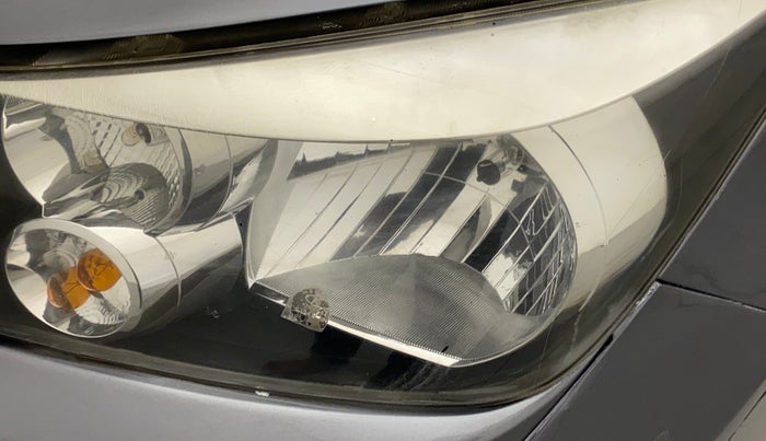 2019 Maruti Celerio VXI AMT, Petrol, Automatic, 70,604 km, Left headlight - Faded