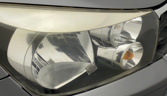 2019 Maruti Celerio VXI AMT, Petrol, Automatic, 70,604 km, Right headlight - Minor scratches