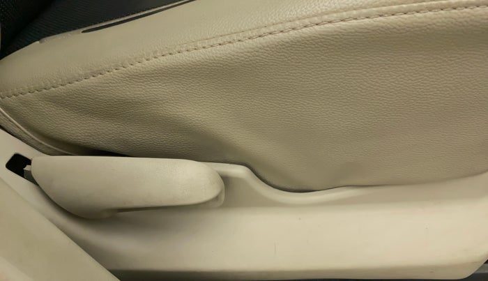 2019 Maruti Celerio VXI AMT, Petrol, Automatic, 70,604 km, Driver Side Adjustment Panel