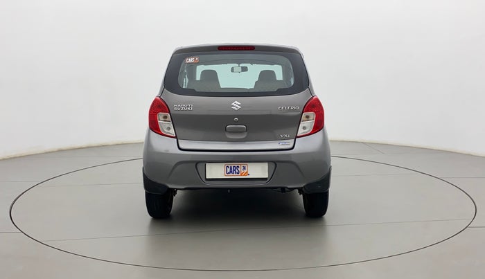 2019 Maruti Celerio VXI AMT, Petrol, Automatic, 70,604 km, Back/Rear