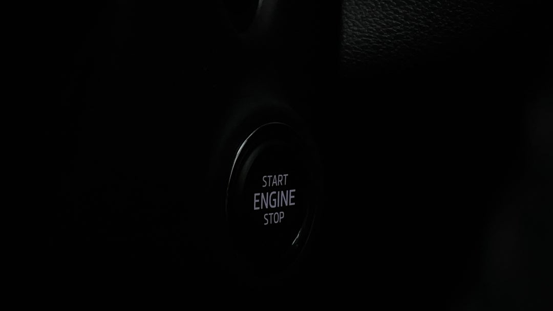 Keyless / Button Start