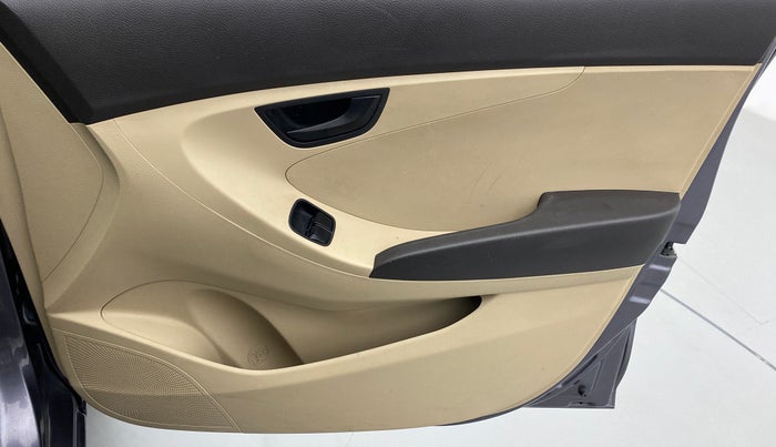 2018 Hyundai Eon ERA PLUS, Petrol, Manual, 6,961 km, Driver Side Door Panels Control