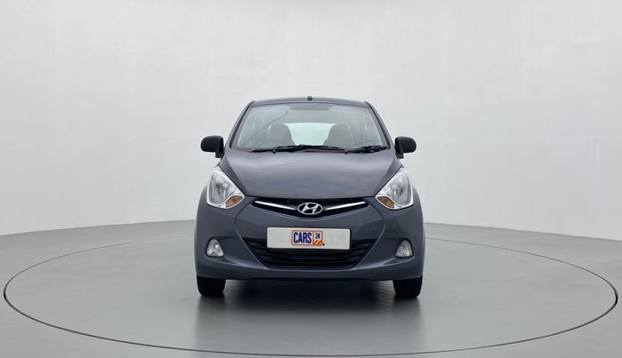 2018 Hyundai Eon ERA PLUS, Petrol, Manual, 6,961 km, Highlights