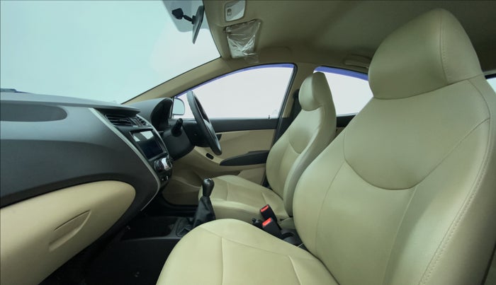 2018 Hyundai Eon ERA PLUS, Petrol, Manual, 6,961 km, Right Side Front Door Cabin