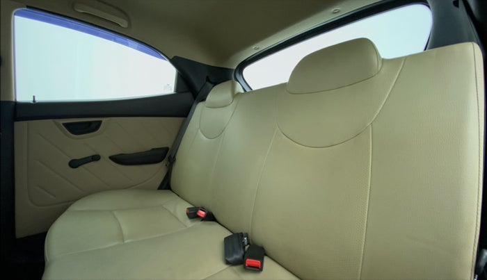 2018 Hyundai Eon ERA PLUS, Petrol, Manual, 6,961 km, Right Side Rear Door Cabin