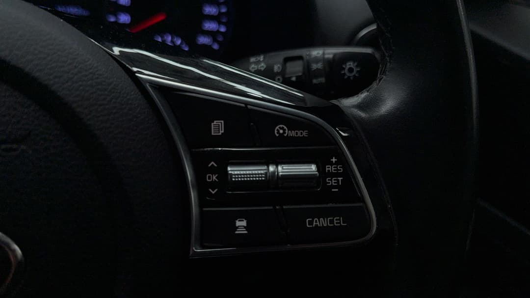 2018 Kia Cerato Sport+ Safety Pack, Automatic, 101552 km, Cruise Control