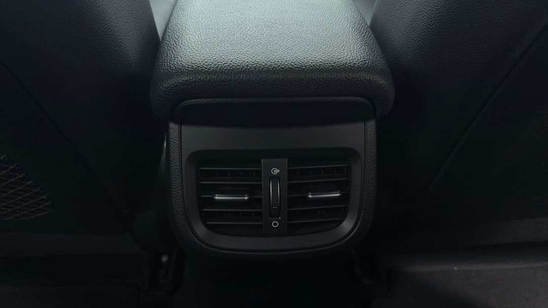 2018 Kia Cerato Sport+ Safety Pack, Automatic, 101552 km, Rear A/C Vent