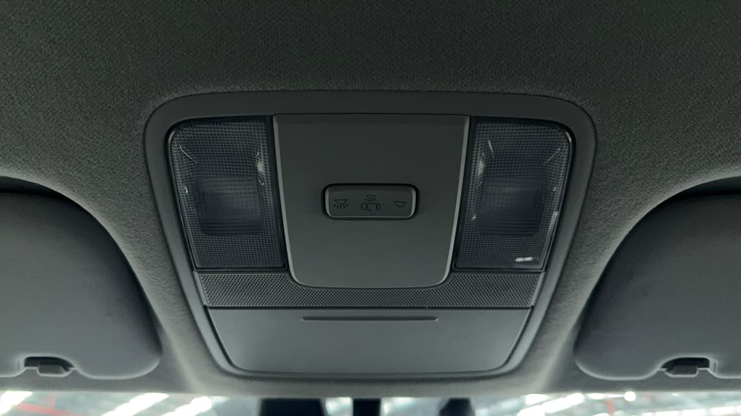 2018 Kia Cerato Sport+ Safety Pack, Automatic, 101552 km, On-Roof Controls/Sunglass holder