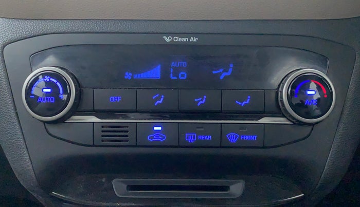 2016 Hyundai Elite i20 ASTA 1.2 (O), Petrol, Manual, 91,197 km, Automatic Climate Control
