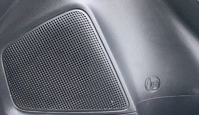 2016 Hyundai Elite i20 ASTA 1.2 (O), Petrol, Manual, 91,197 km, Speaker